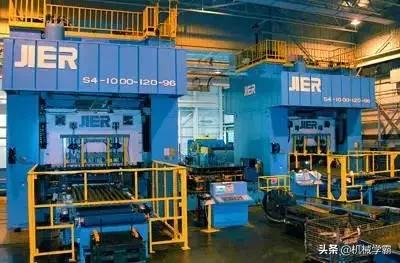 细数这些坑爹的国外机床！竟然还水土不服