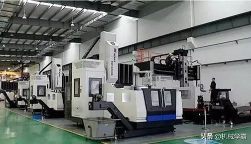 细数这些坑爹的国外机床！竟然还水土不服