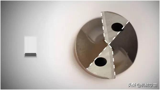 干货，挑选麻花钻的基本方法